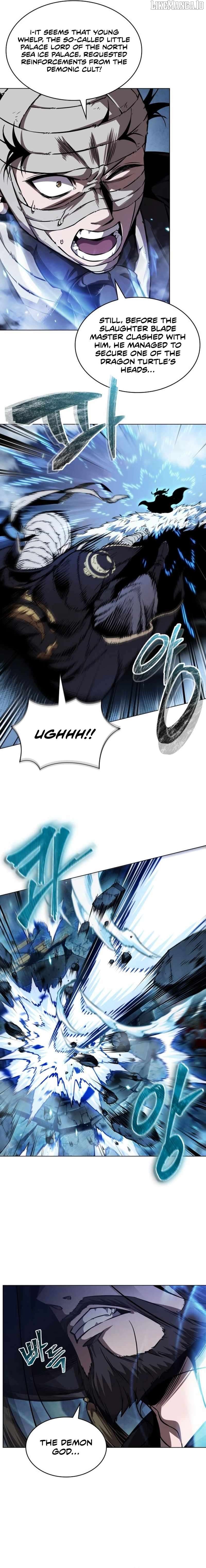 Nano Machine Chapter 277 image 07